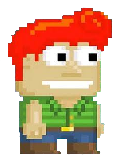 Growtopia Akun